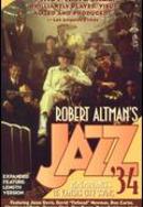 로버트 알트만의 재즈 '34